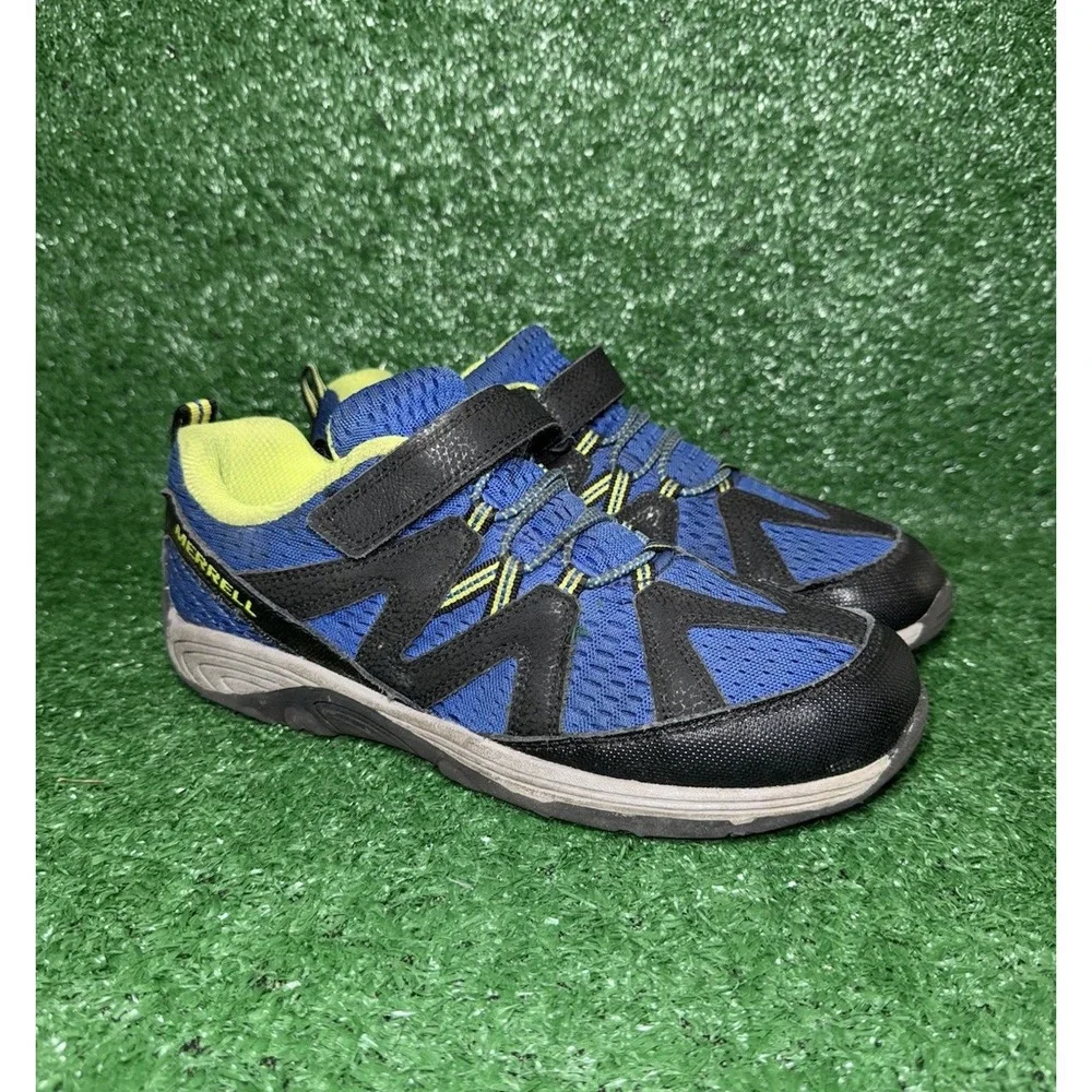 Merrell shoes trail